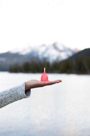 Saalt Menstrual Cup - Regular Size 3