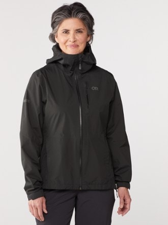 Outdoor Research Aspire II GORE-TEX Jacket - Women's 1