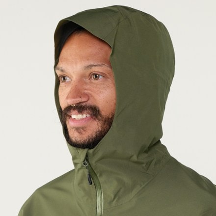 Mammut Alto Light HS Hooded Jacket - Men's 4