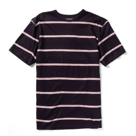 VISSLA Twin Pin Eco T-Shirt - Men's 0