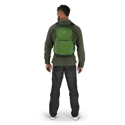 Osprey Daylite Plus Pack 10