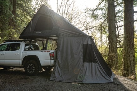 Yakima SkyPeak HD Annex 1