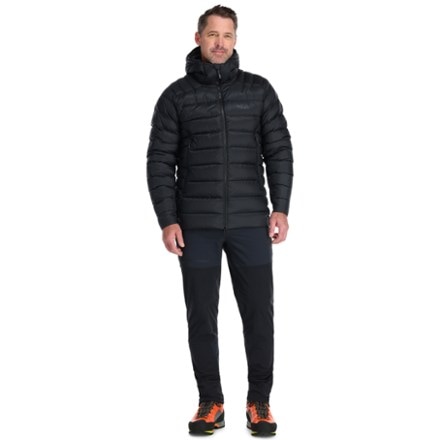 Rab Electron Pro Down Jacket - Men's 3