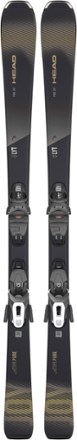 Head Pure Joy Skis with Bindings - Women's - 2022/2023 | REI Co-op