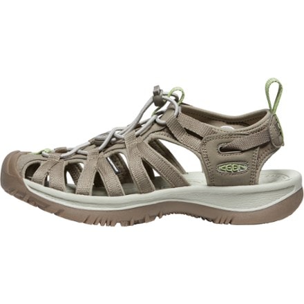 KEEN Whisper Sandals - Women's 1
