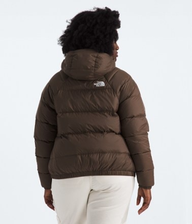 The North Face Hydrenalite Down Hoodie - Women's 3