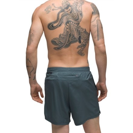 prAna Peak To Pavement Shorts - Men's 2