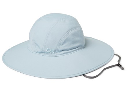 Rei wide best sale brim hat