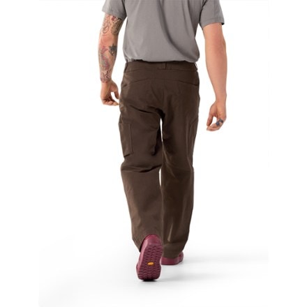 Arc'teryx Cronin Cotton Pants - Men's 1