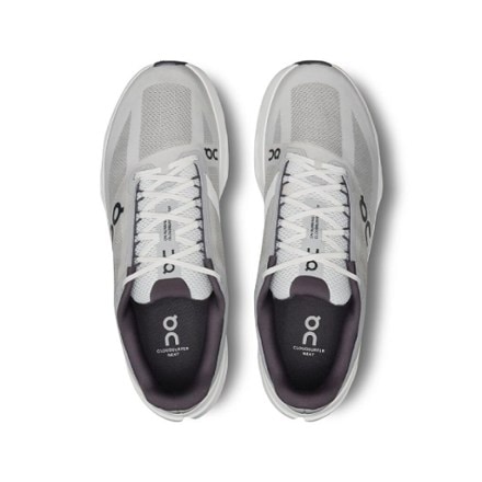 On Cloudsurfer Next Road-Running Shoes - Men's 4