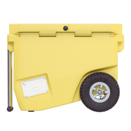 RovR Products RollR 60 Wheeled Cooler 5