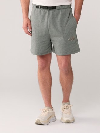 The North Face Re-Grind Shorts - Men's 1