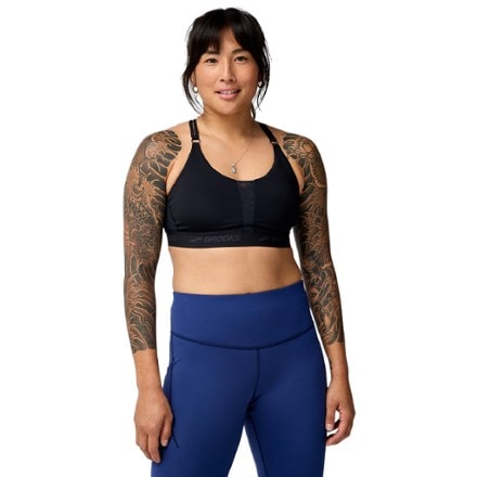 Brooks Plunge 3.0 Sports Bra 0
