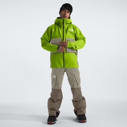 The North Face Dragline Bib Pants - Men's 4