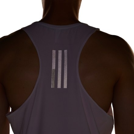 adidas Own The Run Base Tank Top - Men's 6