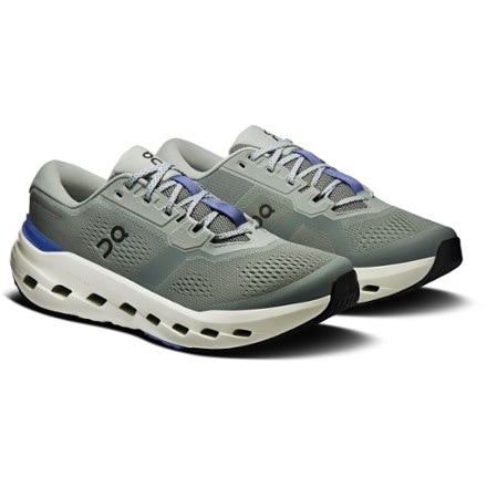 On Cloudrunner 3 Road-Running Shoes - Men's 3