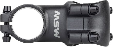 MSW 25-degree Stem 3