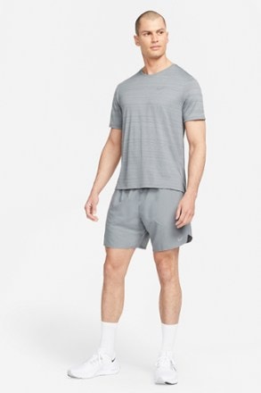 Nike Stride 7" Shorts - Men's 2