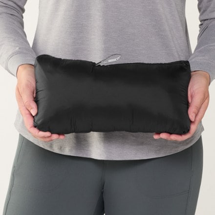 The North Face Terra Peak Insulated Hoodie - Women's 6