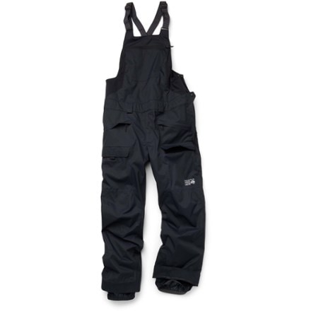 Mountain Hardwear Firefall Bib Snow Pants - Men's 0