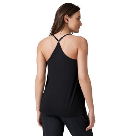 On Body Image of color Black