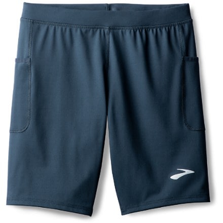 Brooks Source Short Tights - Men's 9" Inseam 0