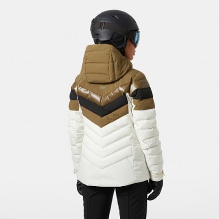 Helly Hansen Imperial Puffy Insulated Jacket - Women's 2