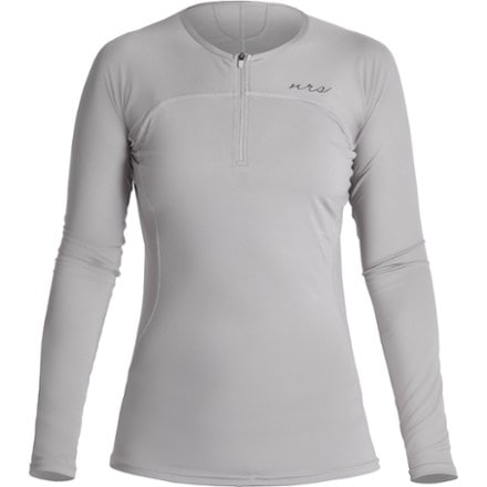 NRS Long-Sleeve Rashguard - Women's 0