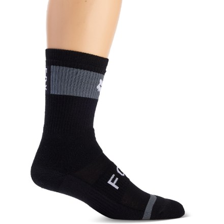 Fox Defend Winter Bike Socks - Men's 2