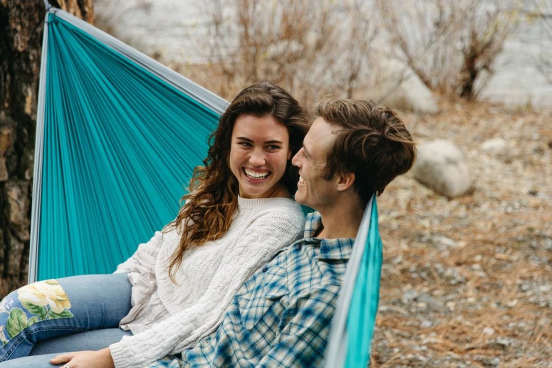 Location Image for DoubleNest Hammock