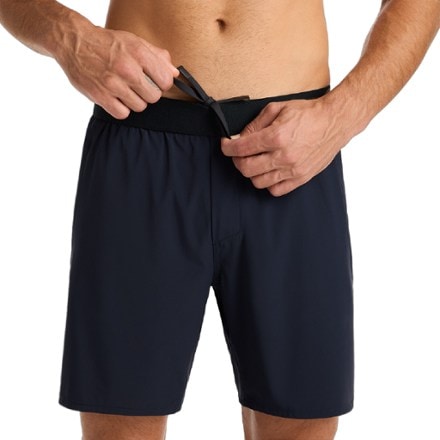 Ten Thousand Tactical 7" Lined Shorts - Men's 8