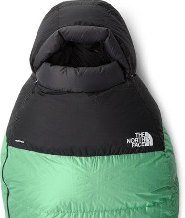 The North Face Inferno 0 Sleeping Bag 4