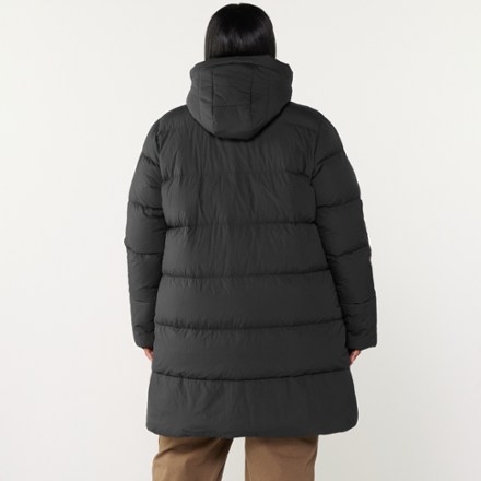 REI Co-op Campwell Down Parka - Women's 4