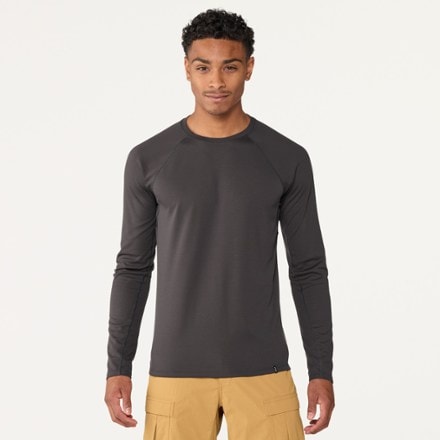 Patagonia Capilene Midweight Crew Base Layer Top - Men's 1