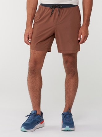 RHONE Pursuit 7" Unlined Shorts - Men's 1