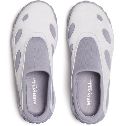 Merrell Jungle Trek Mules - Women's 4