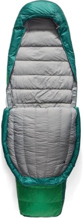 Sea to Summit Ascent 15F Sleeping Bag 2