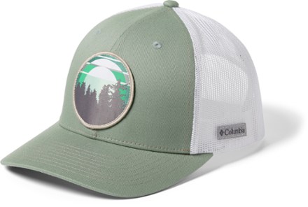 rei womens trucker hats