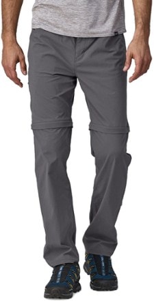 Patagonia Quandary Convertible Pants - Men's 1