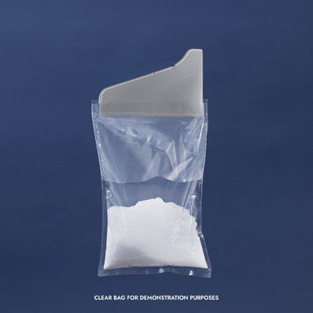 Cleanwaste Go With The Flow Urinal Bag - Package of 3 4