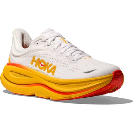 HOKA Bondi 9 Road-Running Shoes - Men's 2