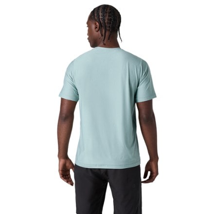 Vuori Uluwatu UPF T-Shirt - Men's 2