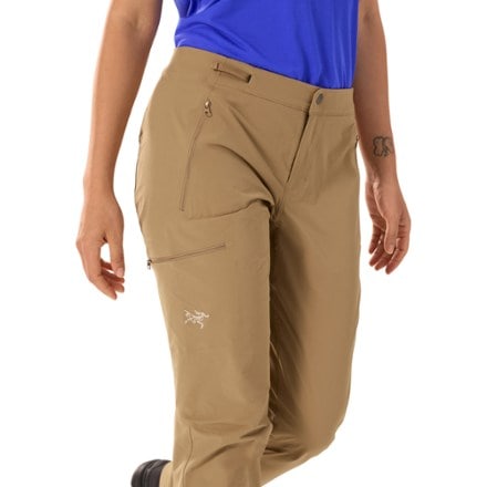 Arc'teryx Gamma SL Pants - Women's 5