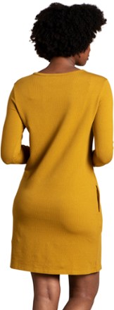 Toad&Co Ponderosa Long-Sleeve Dress 1