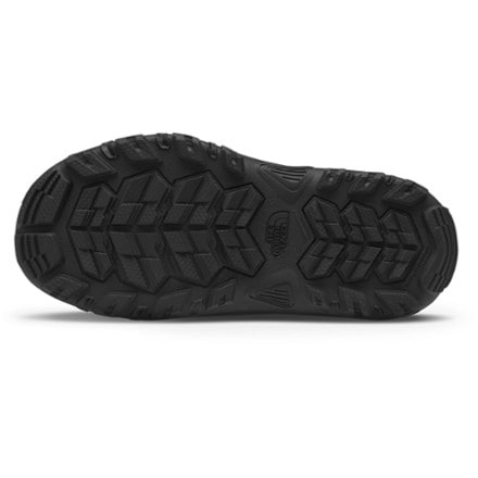 The North Face Alpenglow V Waterproof Boots - Kids' 3