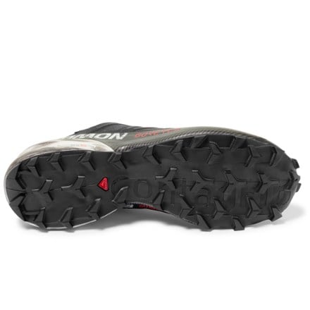 Salomon Speedcross GORE-TEX Trail-Running Shoes - 20-Year Limited Edition 4