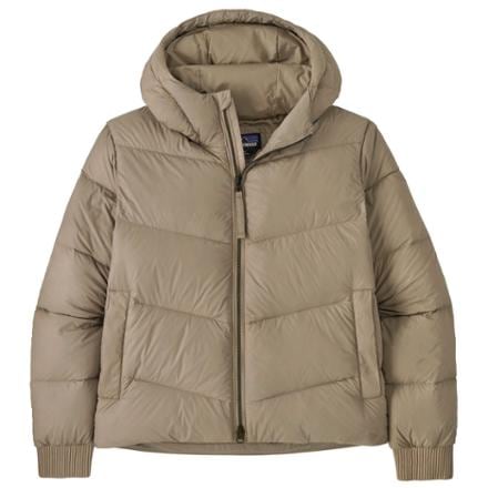 Patagonia Sindit Down Hoody - Women's 0