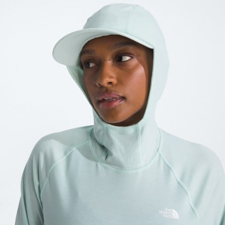 The North Face Adventure Sun Hoodie - Women's 8
