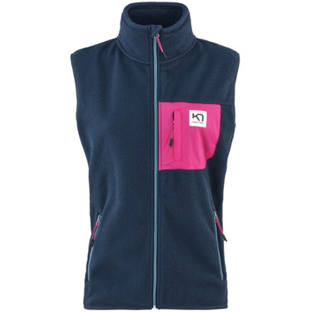 Kari Traa Women's Rothe Vest