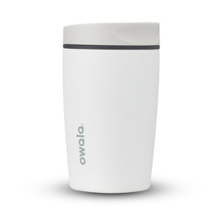 Owala SmoothSip Slider Stainless-Steel Tumbler - 12 fl. oz. 0